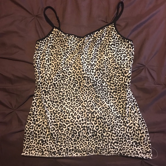 express best loved cami